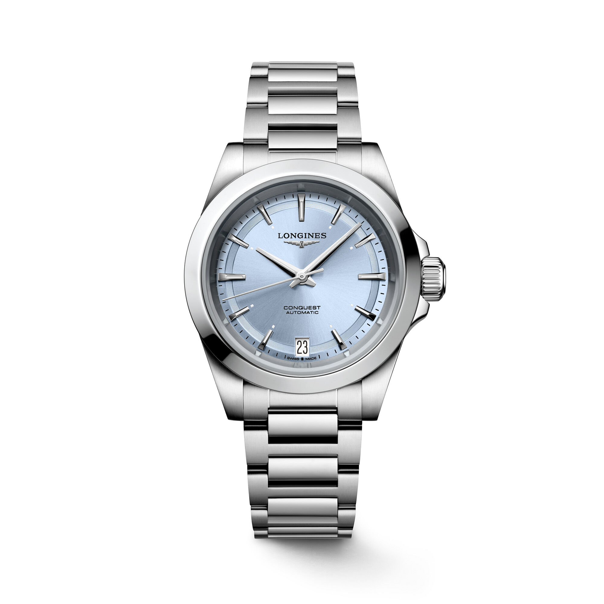 Longines at Maison Birks